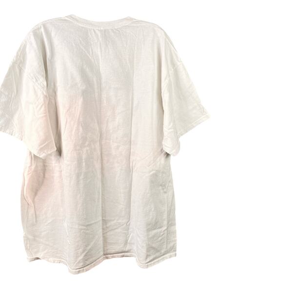 Disney Pirates Of Caribbean Minnie Mama T-Shirt 2XL - Picture 2 of 7